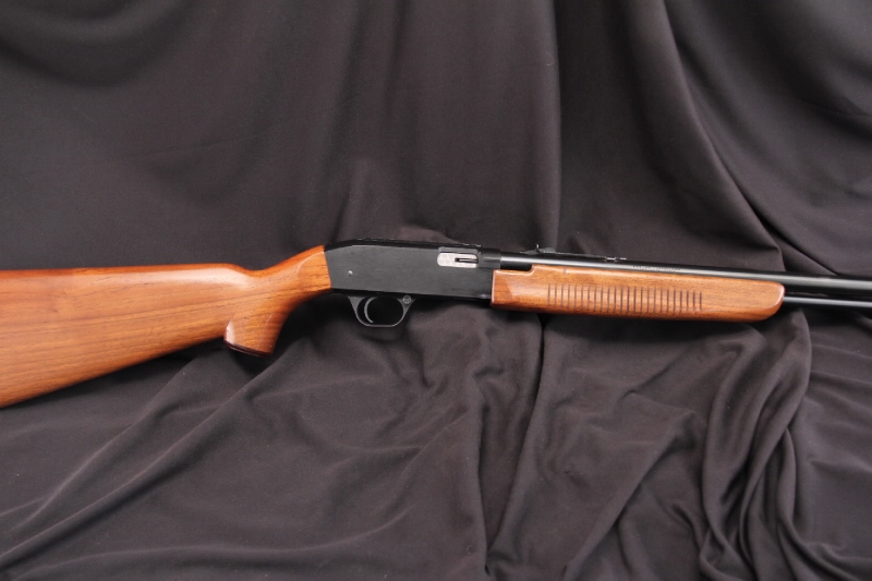 Marlin C Special/ Magnum Lever-Action Rifle